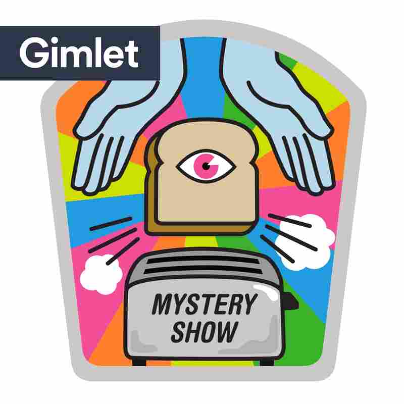 Mystery Show
