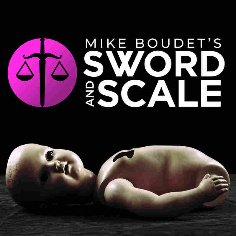 Sword and Scale