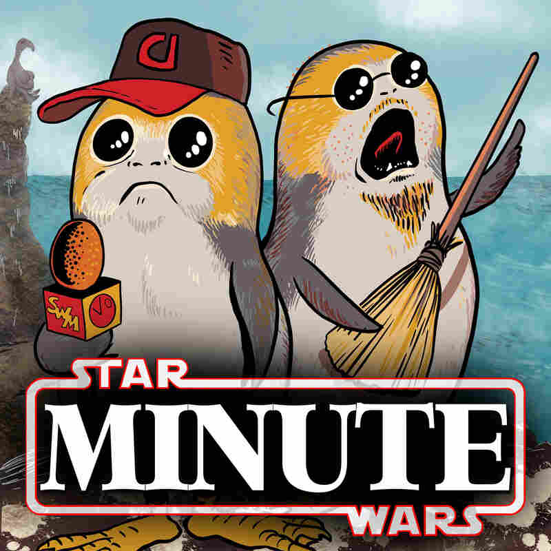 Star Wars Minute
