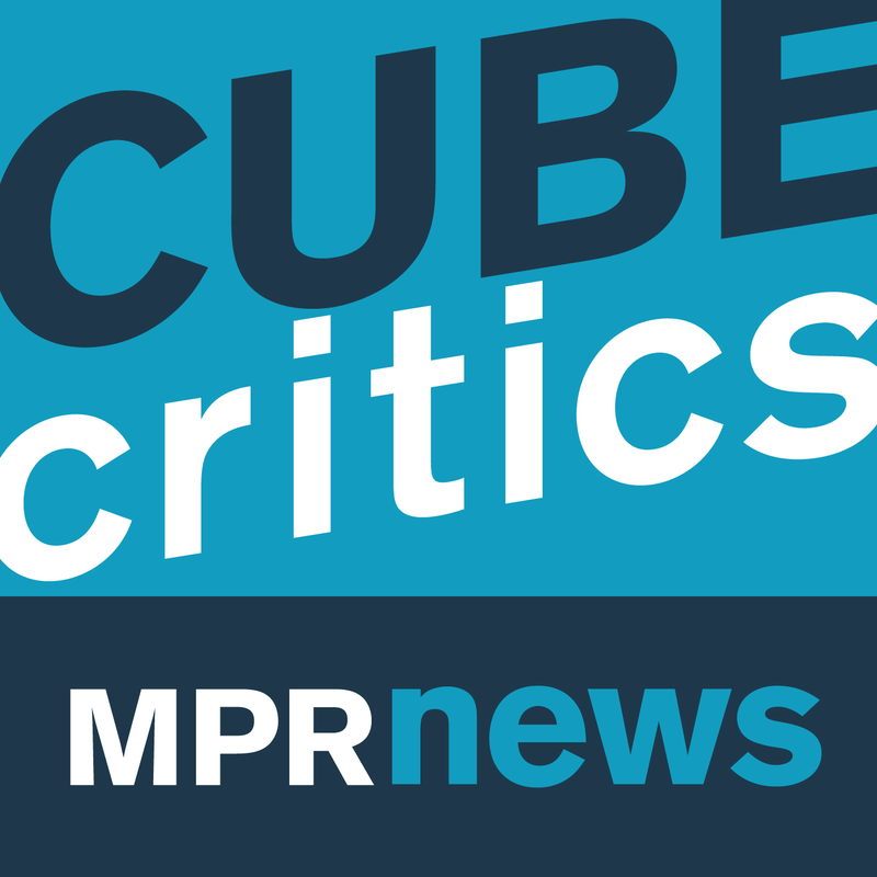 Cube Critics