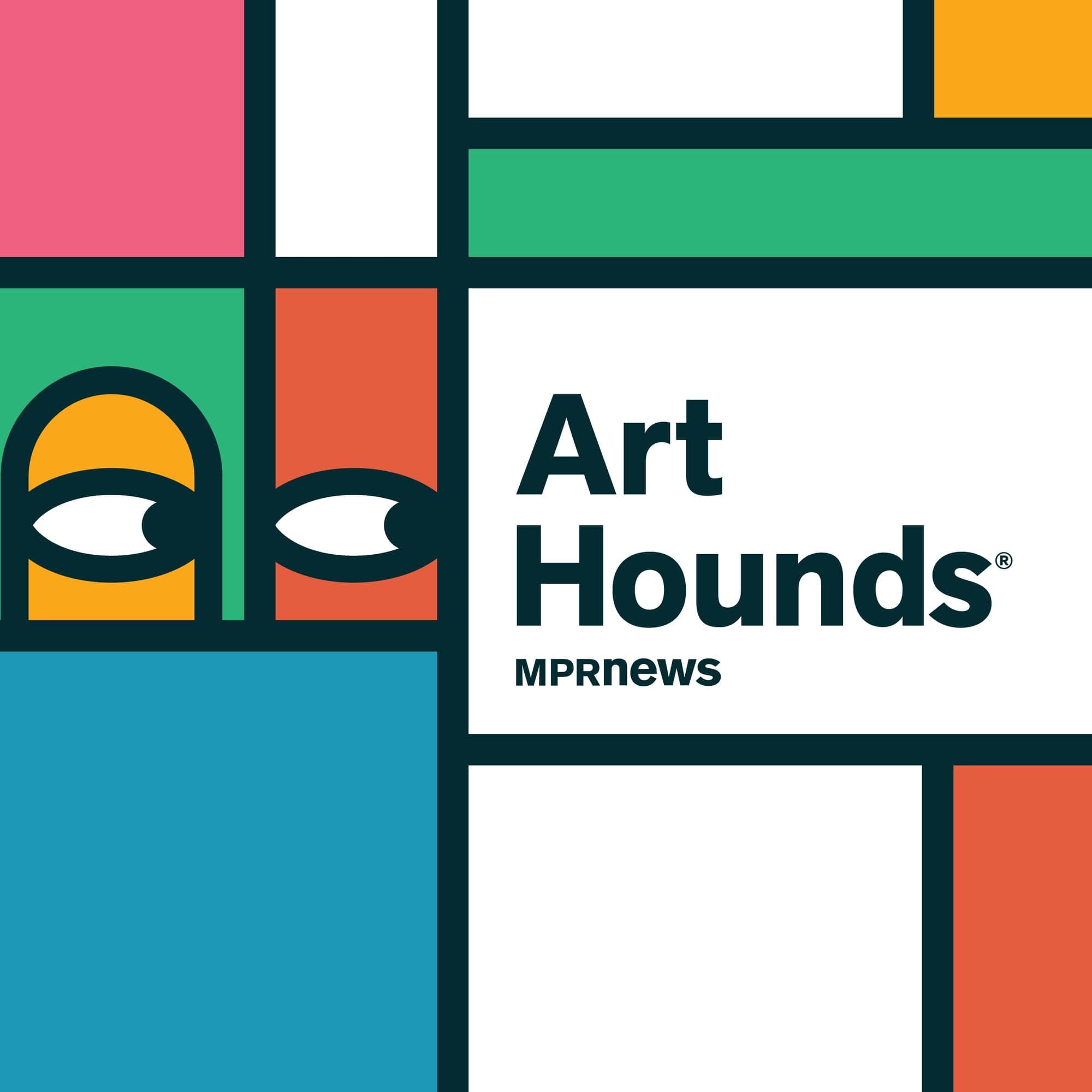 Art Hounds: Art meets vinyl