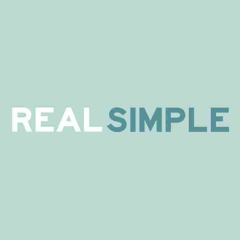 Real Simple Podcasts