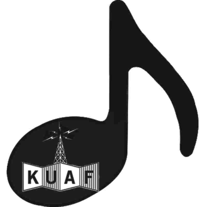 KUAF Music Mixdown