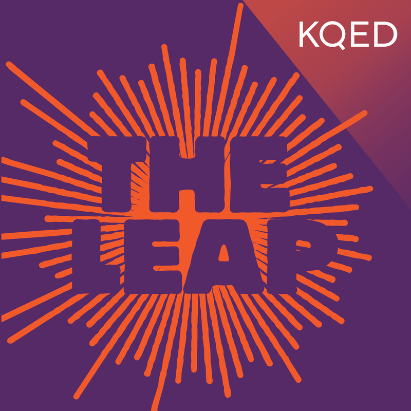 The Leap