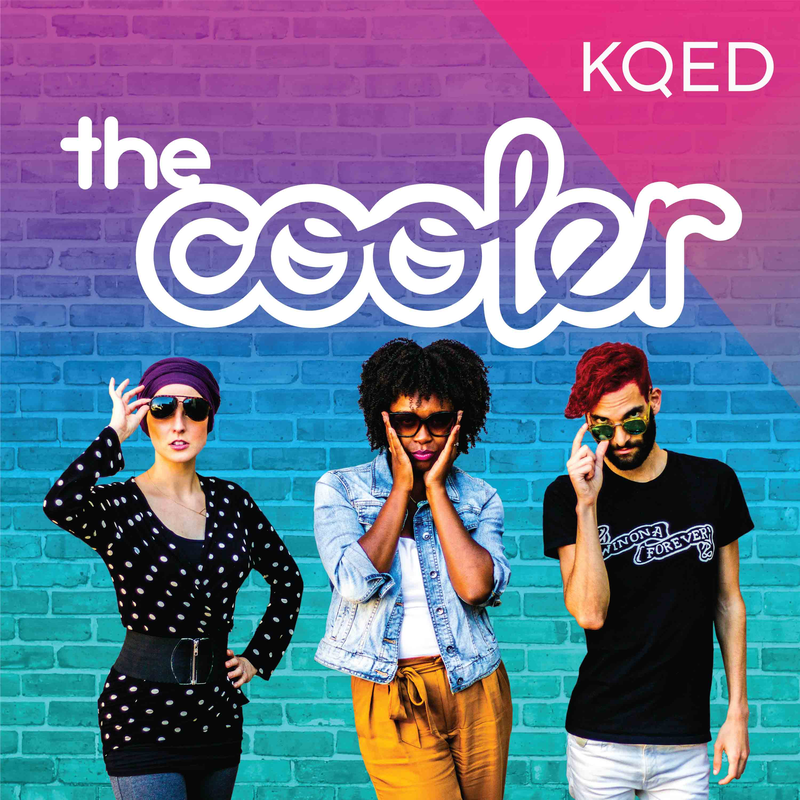 The Cooler