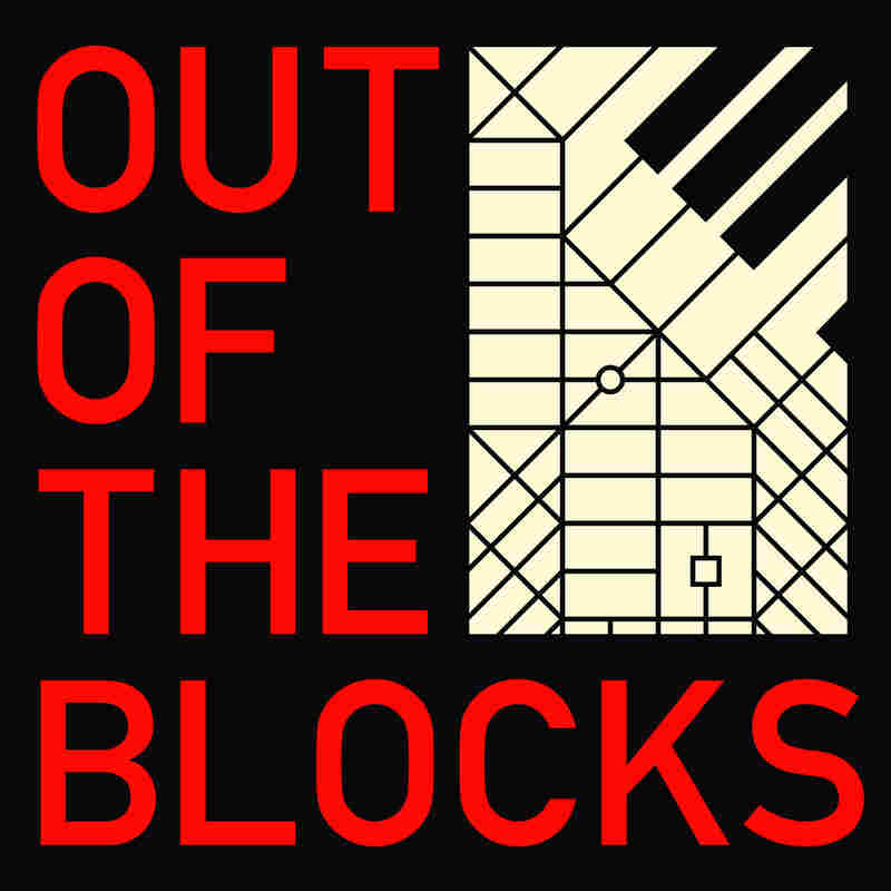 Out of The Blocks on WYPR