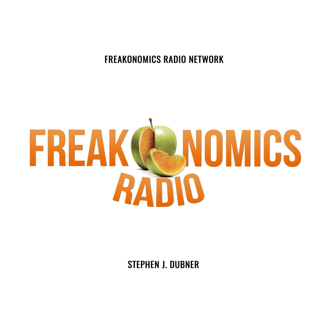Freakonomics Radio : NPR