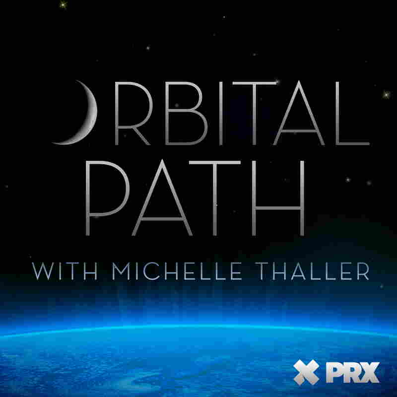 Orbital Path