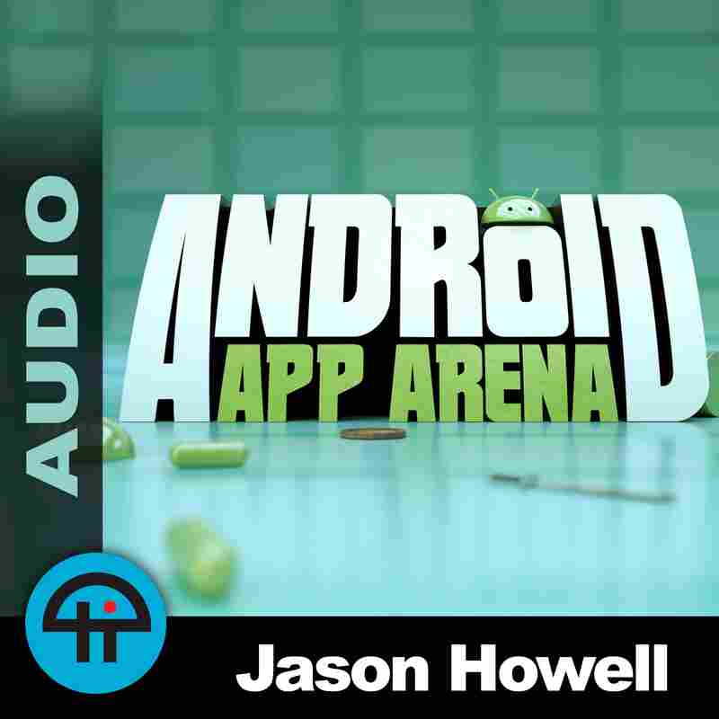Android App Arena (MP3)