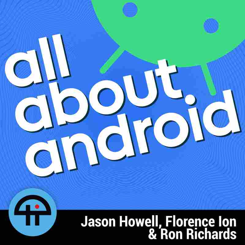 All About Android (MP3)