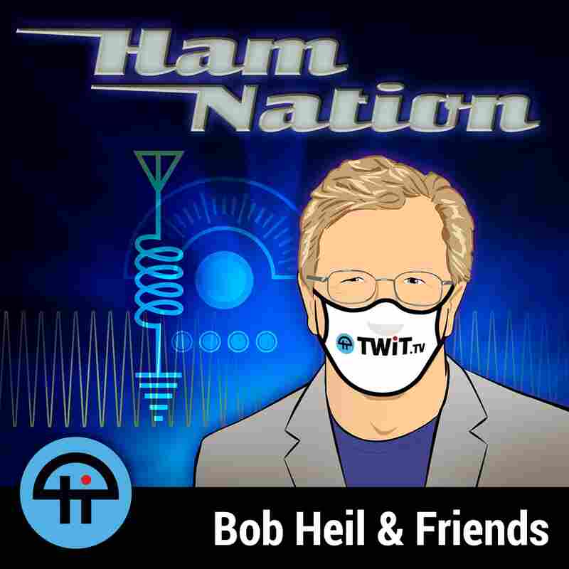 Ham Nation (MP3)