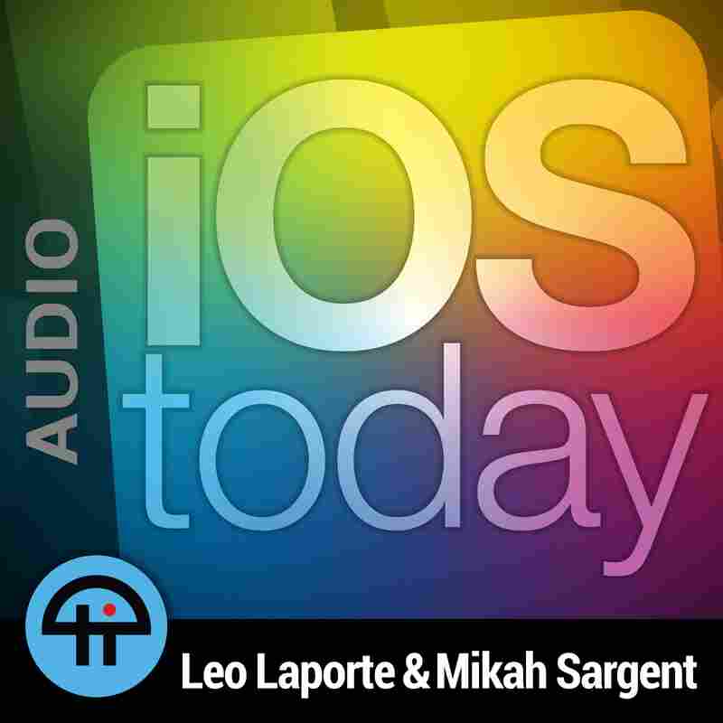 iOS Today (MP3)