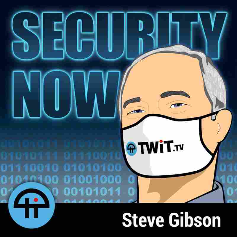 Security Now (MP3)