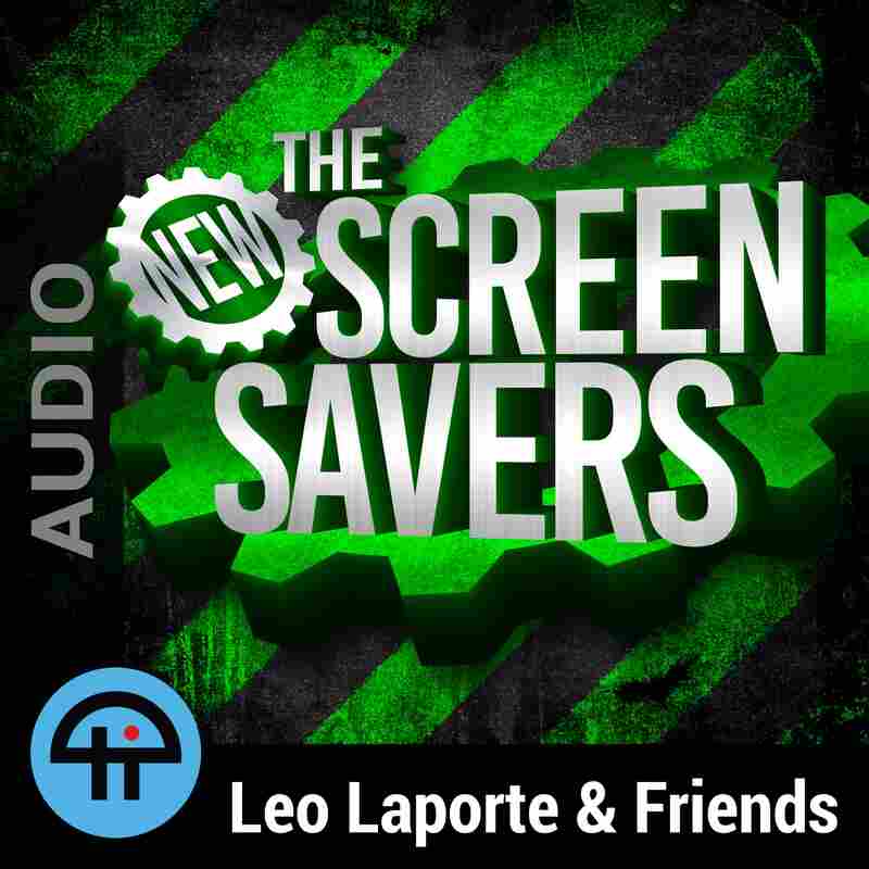 The New Screen Savers (MP3)