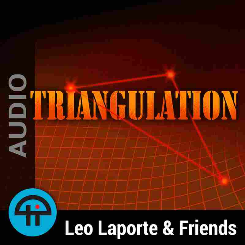 Triangulation (MP3)