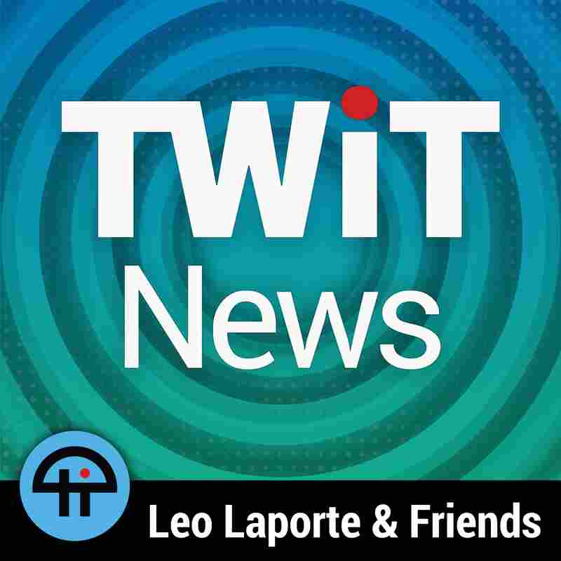 TWiT News (MP3)