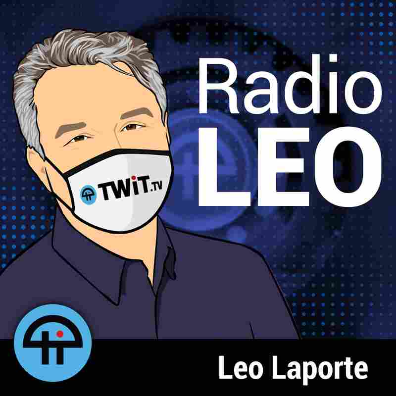 Radio Leo (MP3)
