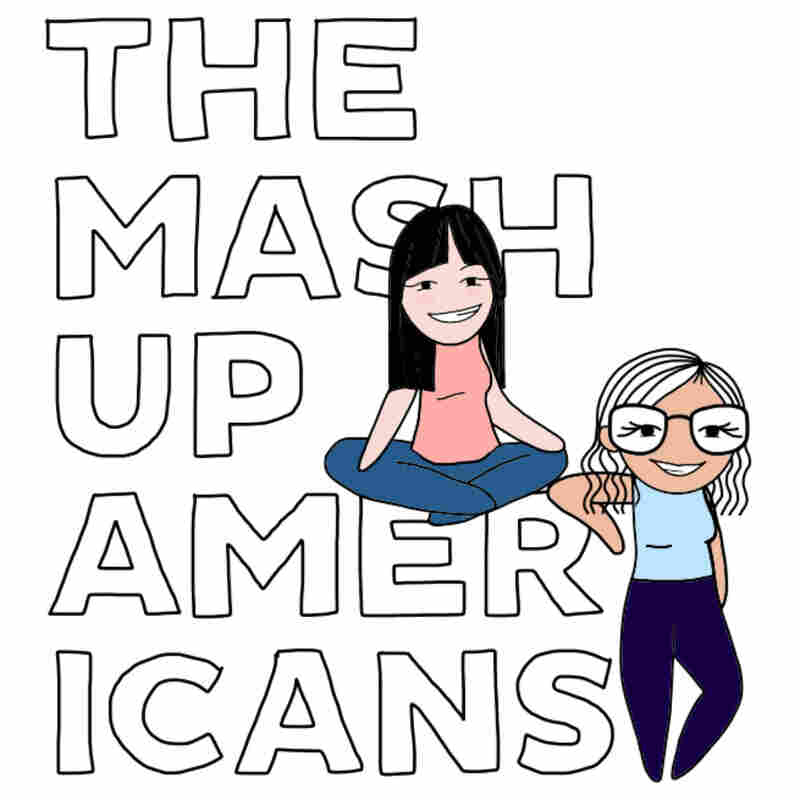 The Mash-Up Americans