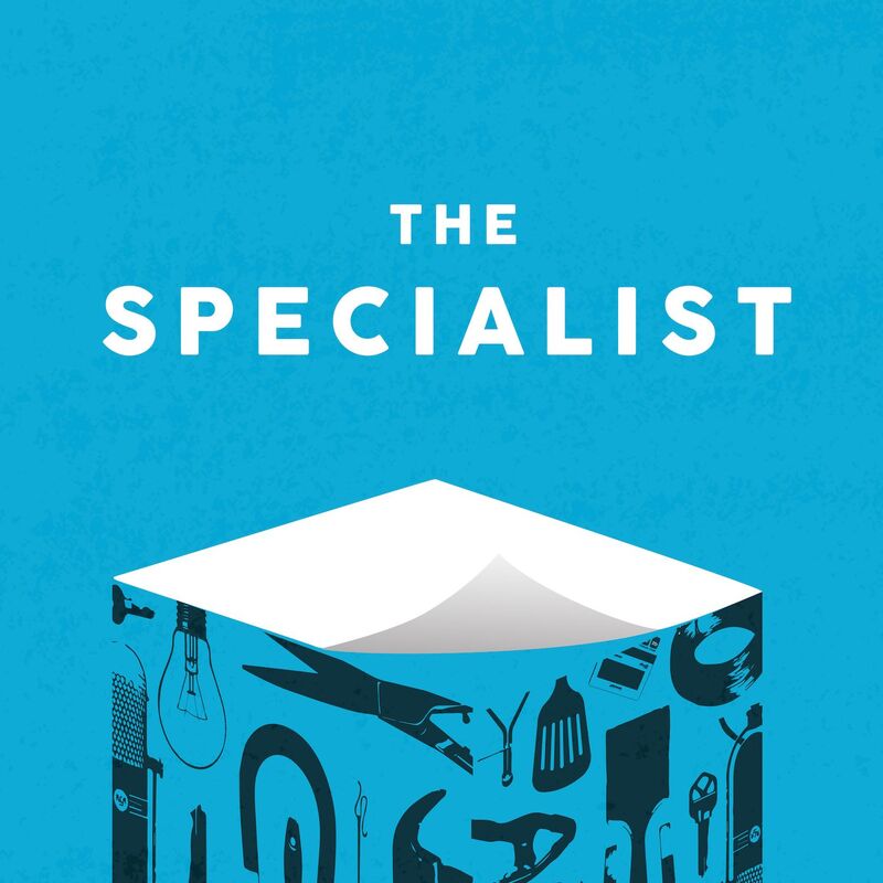 The Specialist NPR
