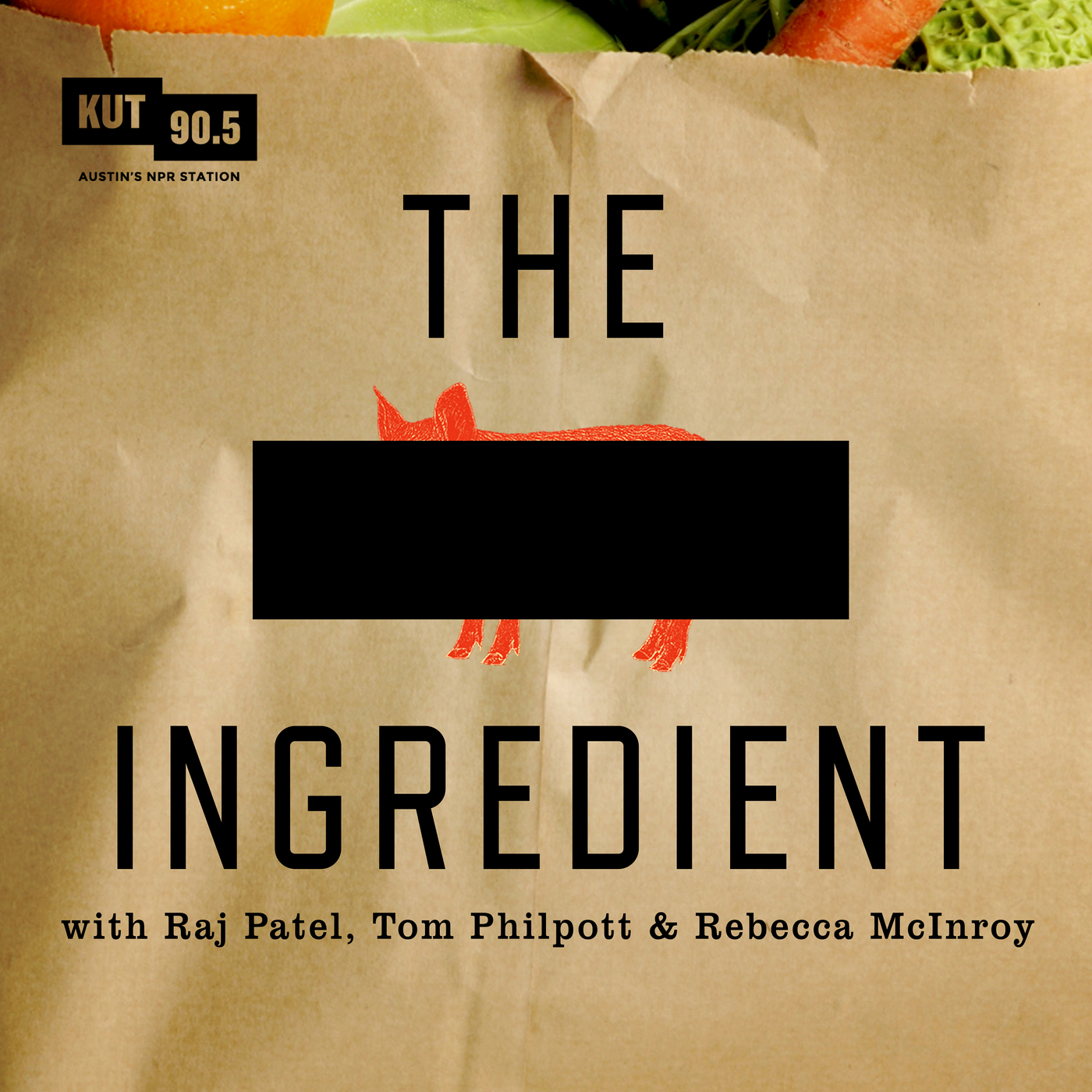 The Secret Ingredient NPR