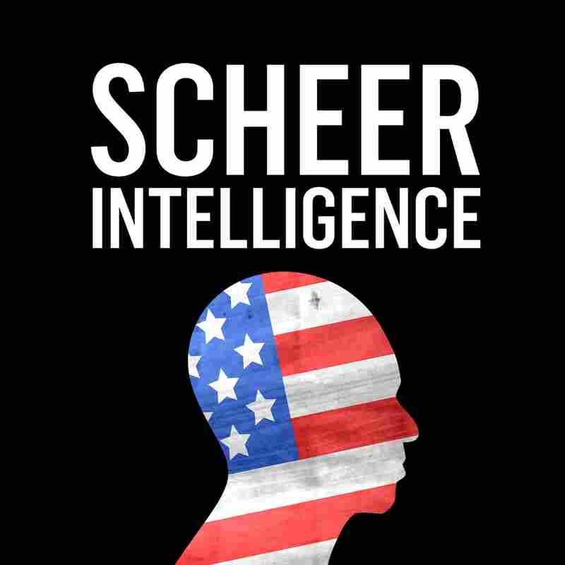 KCRW's Scheer Intelligence
