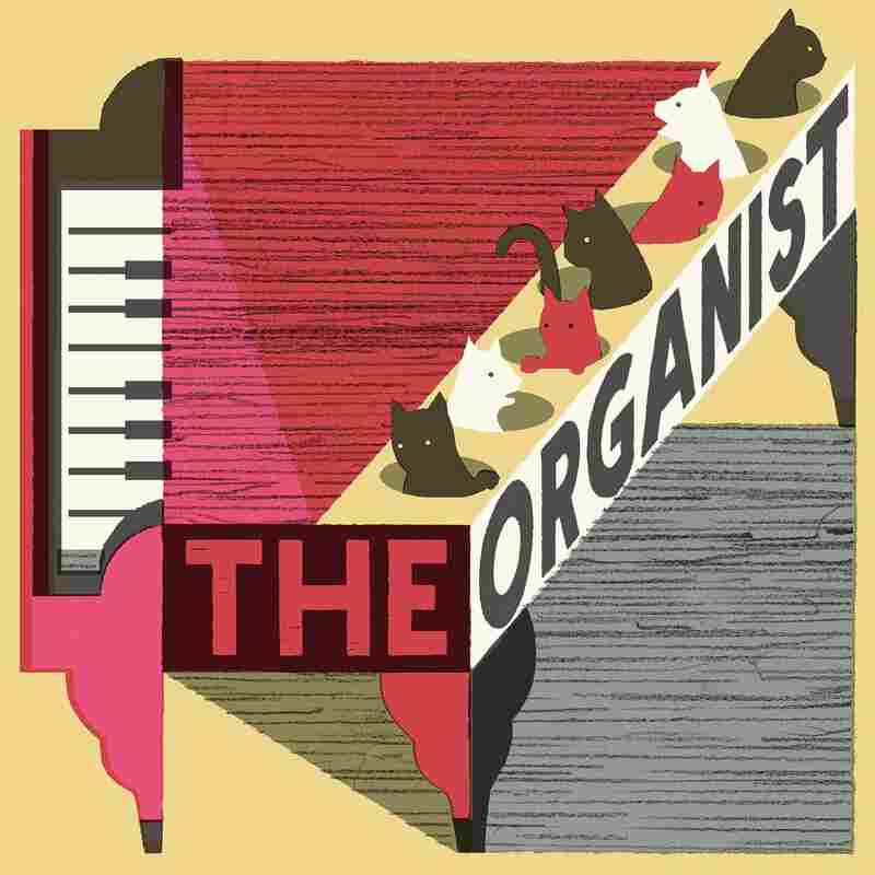 KCRW's The Organist