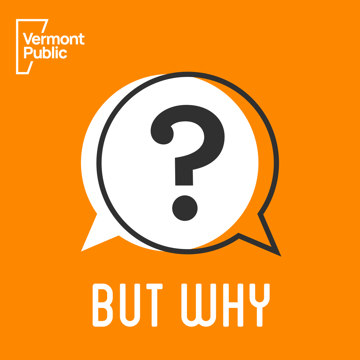 But Why: A Podcast For Curious Kids