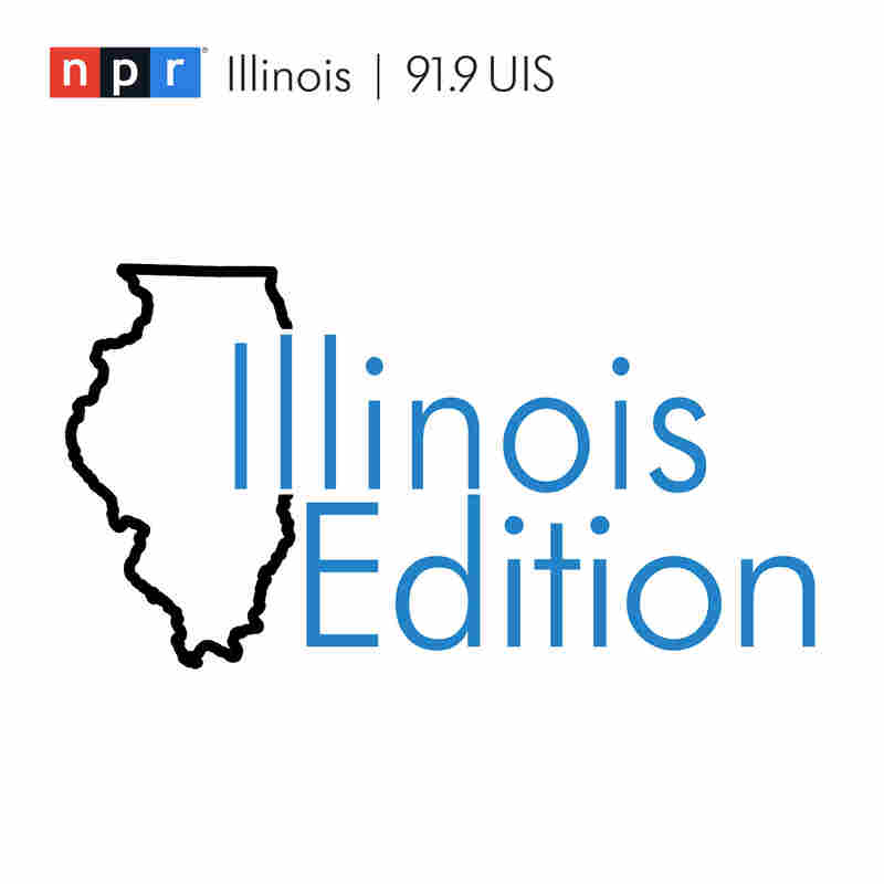 Illinois Edition Podcast | NPR Illinois | 91.9 UIS
