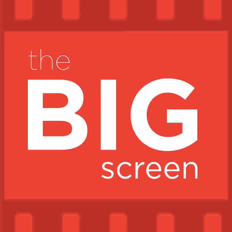 The Big Screen