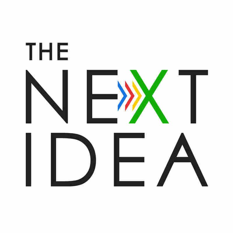 The Next Idea