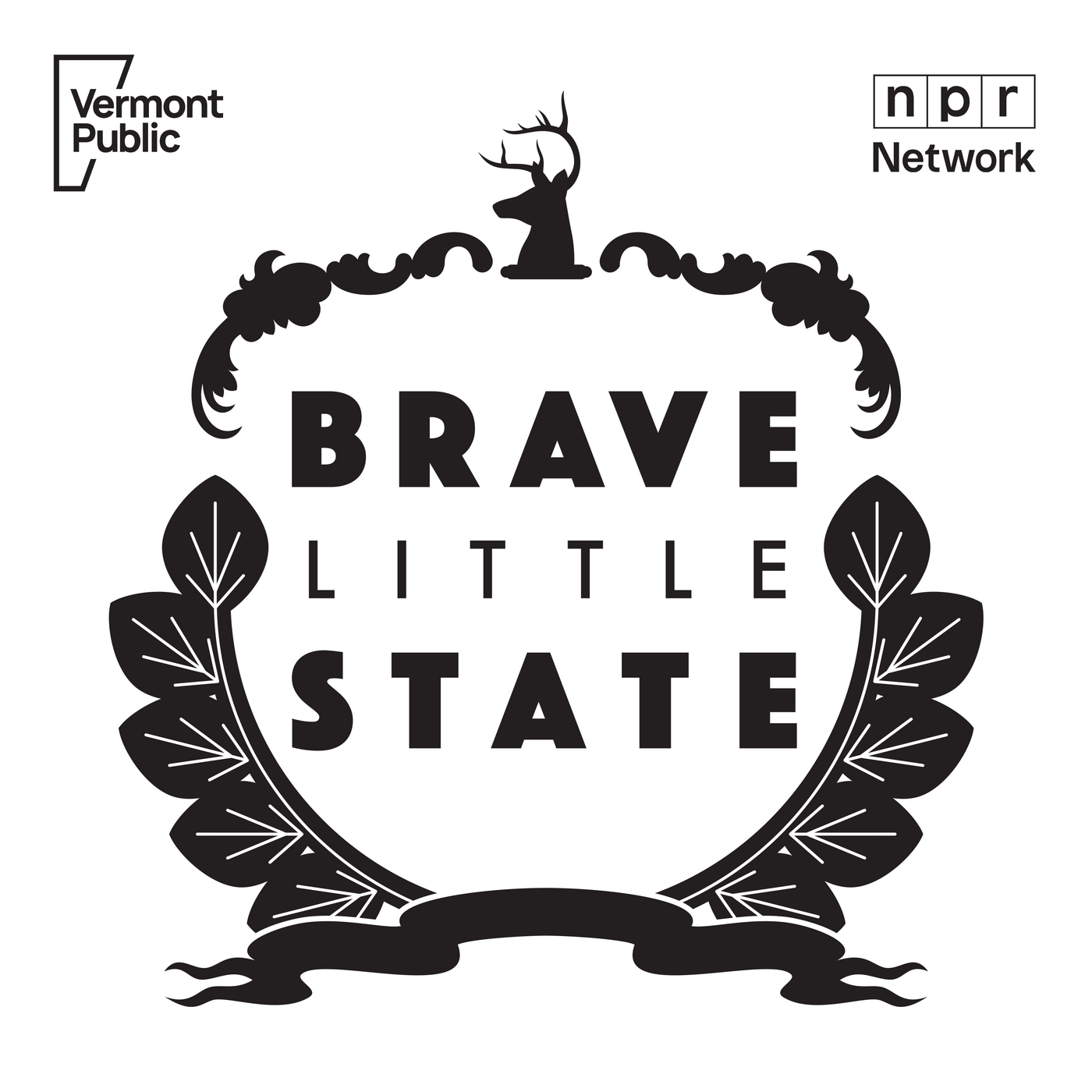 Brave Little State NPR