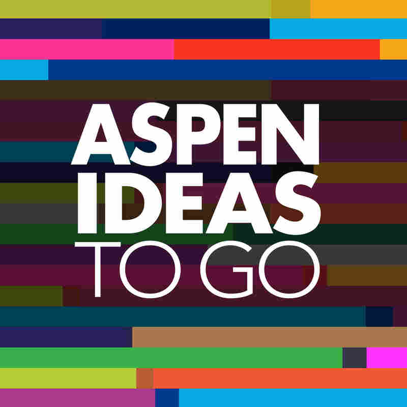 Aspen Ideas to Go