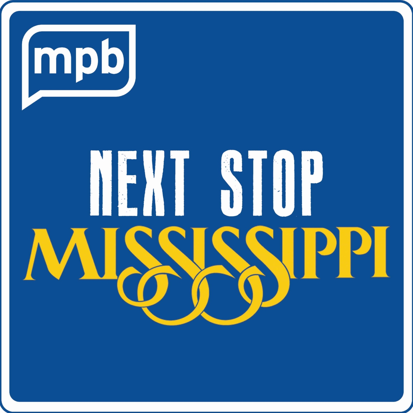 Next Stop, Mississippi NPR