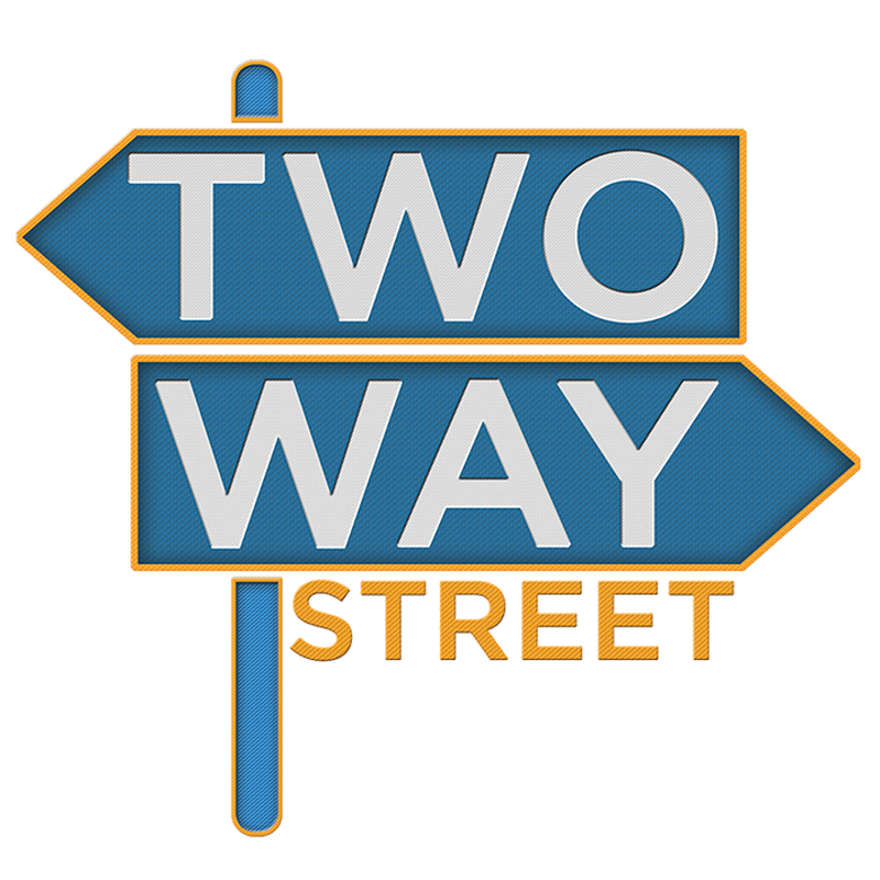 Two Way Street