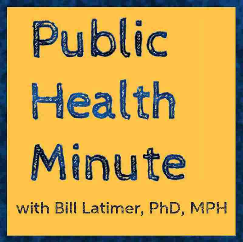 Public Health Minute