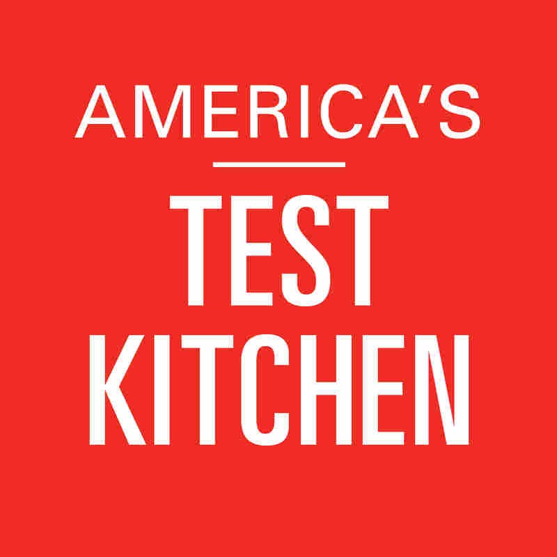 America's Test Kitchen Radio