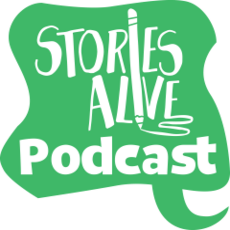 Stories Alive