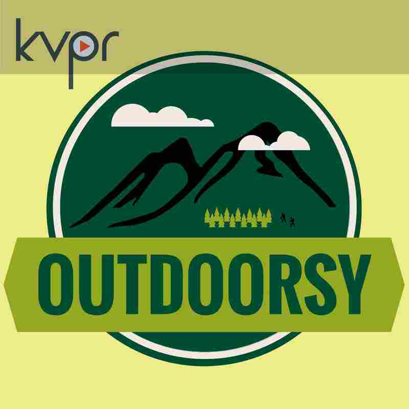 Outdoorsy NPR