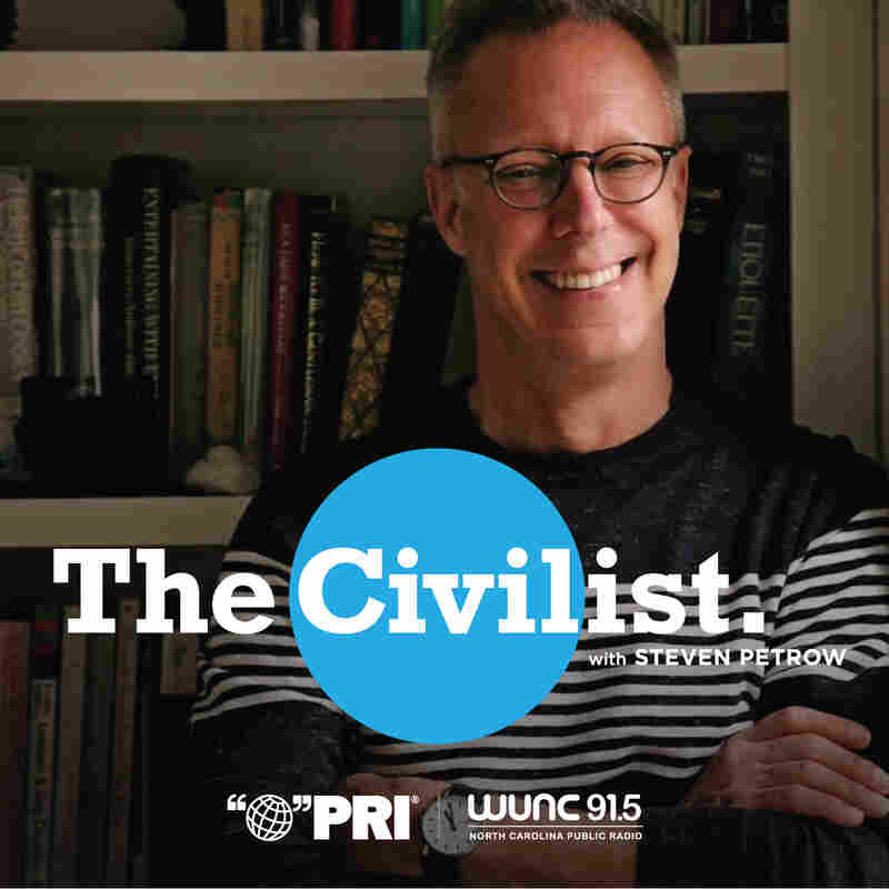 The Civilist Podcast With Steven Petrow