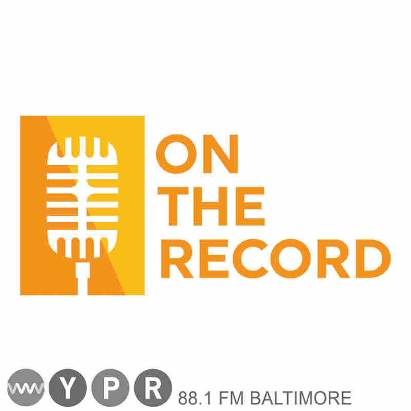 On The Record on WYPR