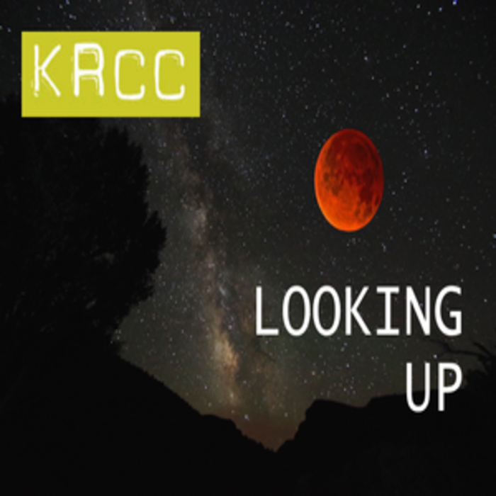 91.5 KRCC's Looking Up