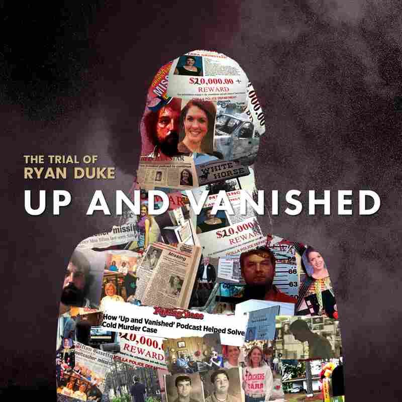 Up and Vanished