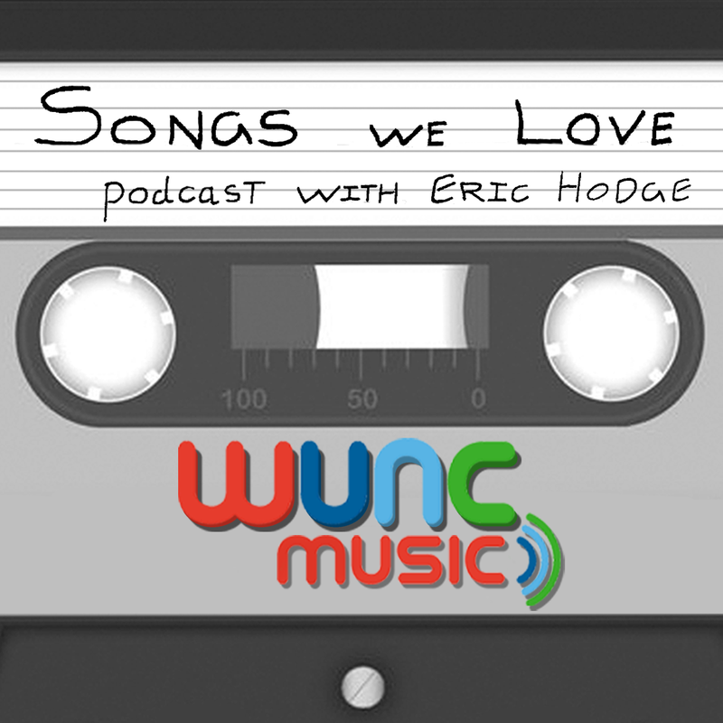 WUNC's Songs We Love