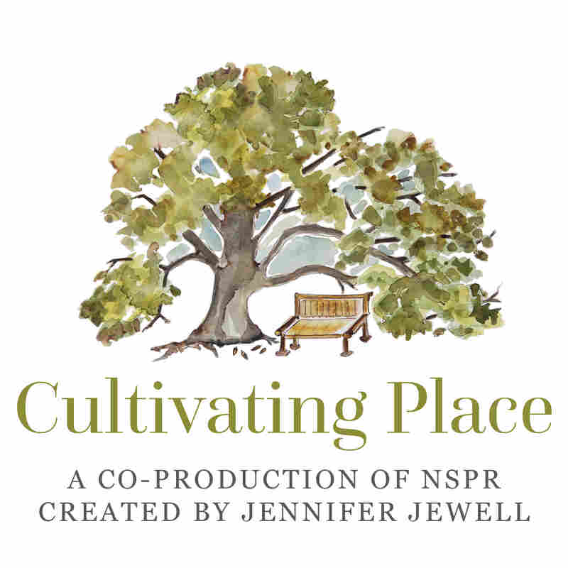 Cultivating Place: Conversations on Natural History and the Human Impulse to Garden