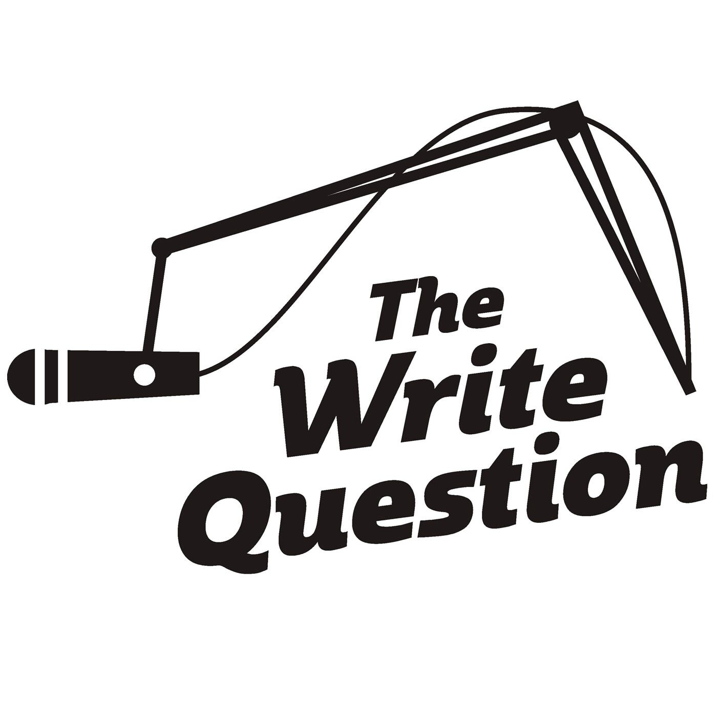 The Write Question : NPR