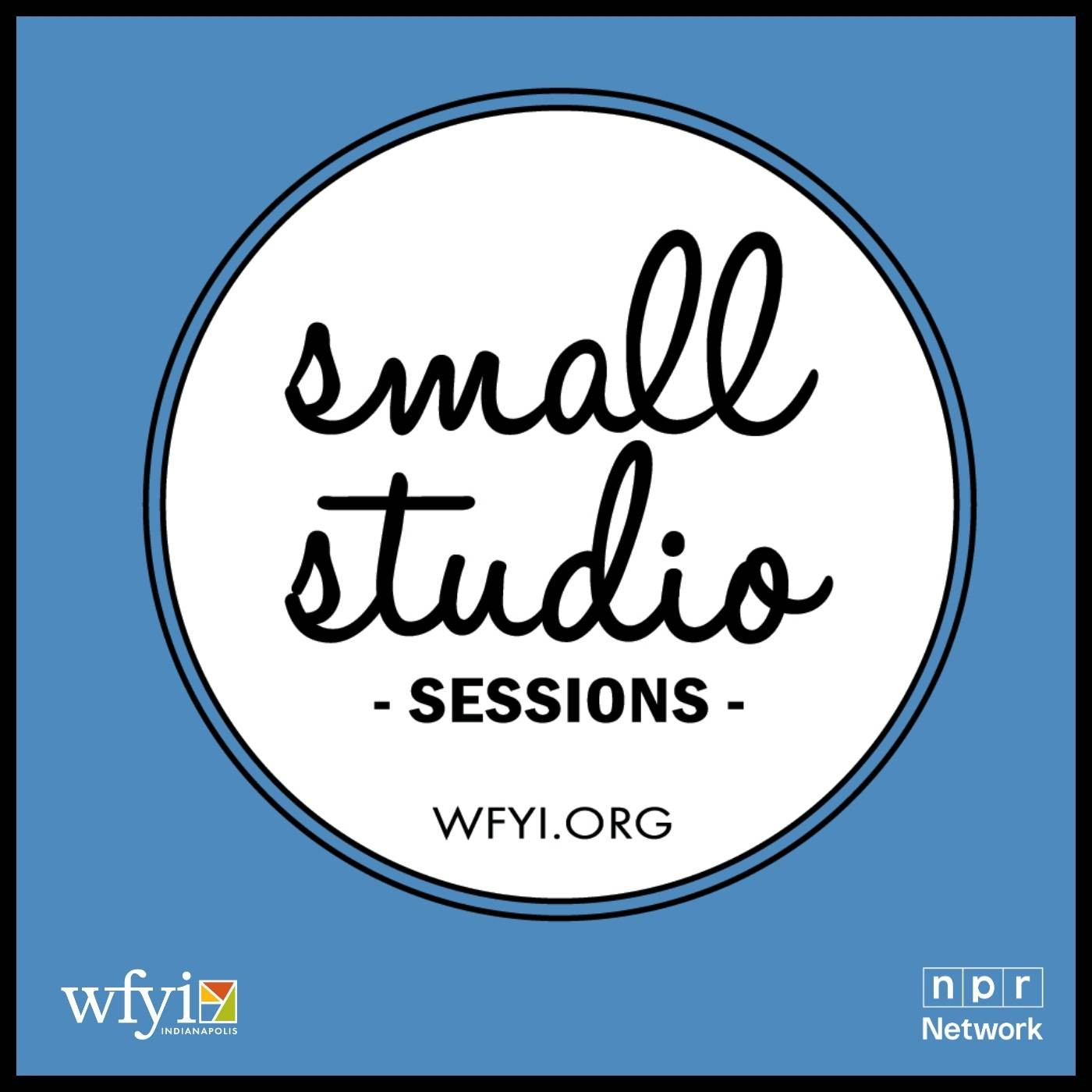 Small Studio Sessions NPR