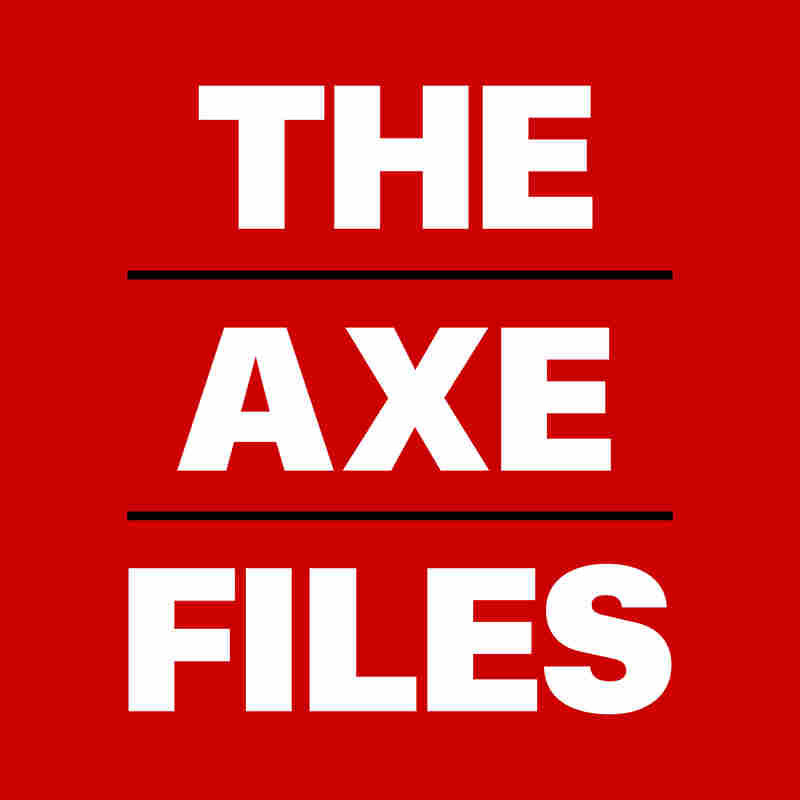 The Axe Files with David Axelrod