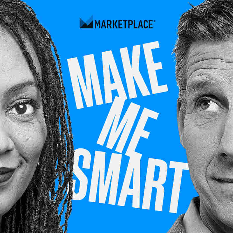 Make Me Smart with Kai and Molly