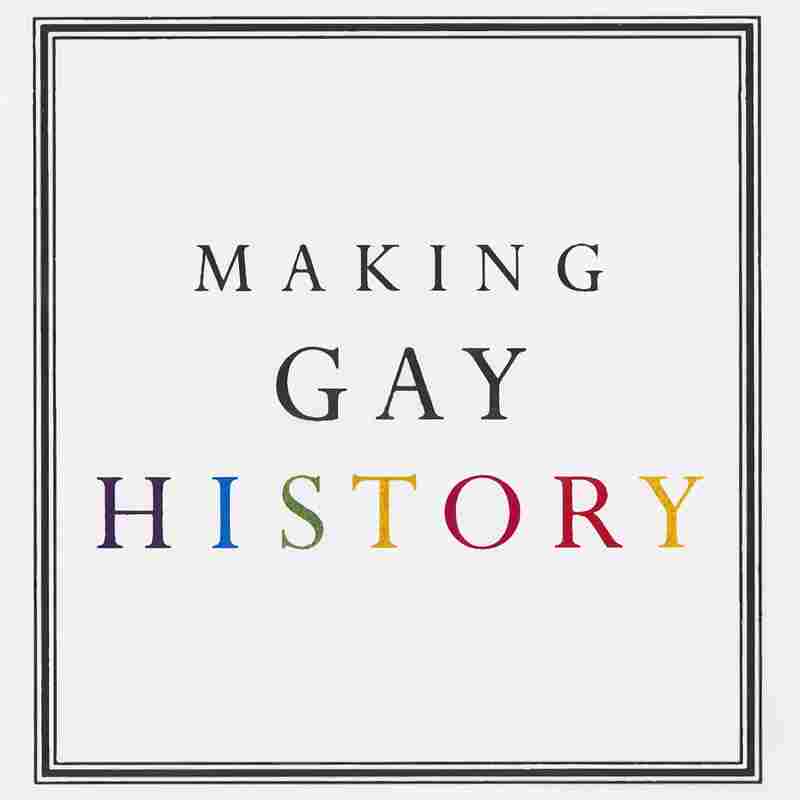 Making Gay History | LGBTQ Oral Histories from the Archive