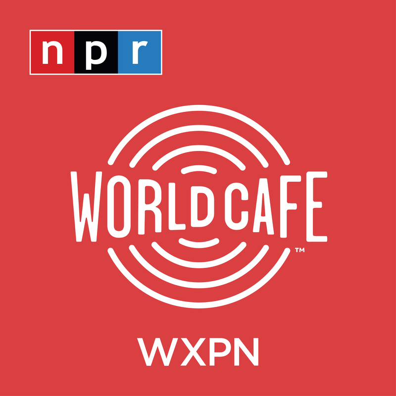 Hear a performance from Sierra Ferrell at AMERICANAFEST 2021 : World ...
